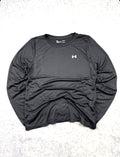 Under Armour HeatGear Long Sleeve Training Tee – L/XL Women
